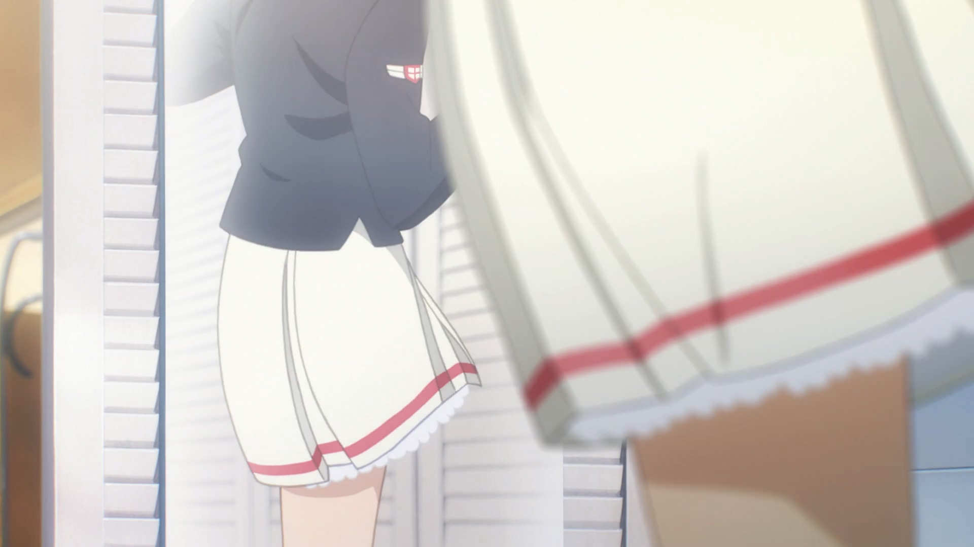 Сакура — собирательница карт (2018)