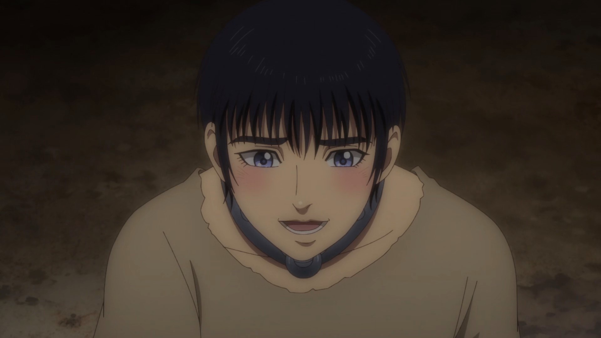 Цестус: Римский боец (2021)