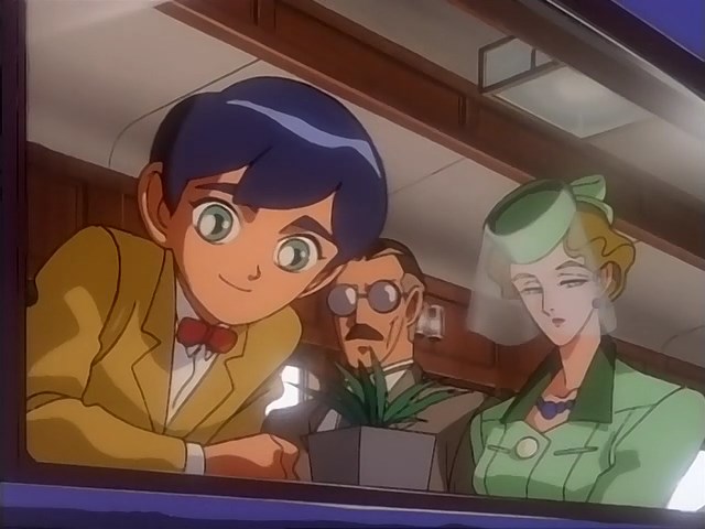 Кадры из Бронеотряд 1941 (1993)