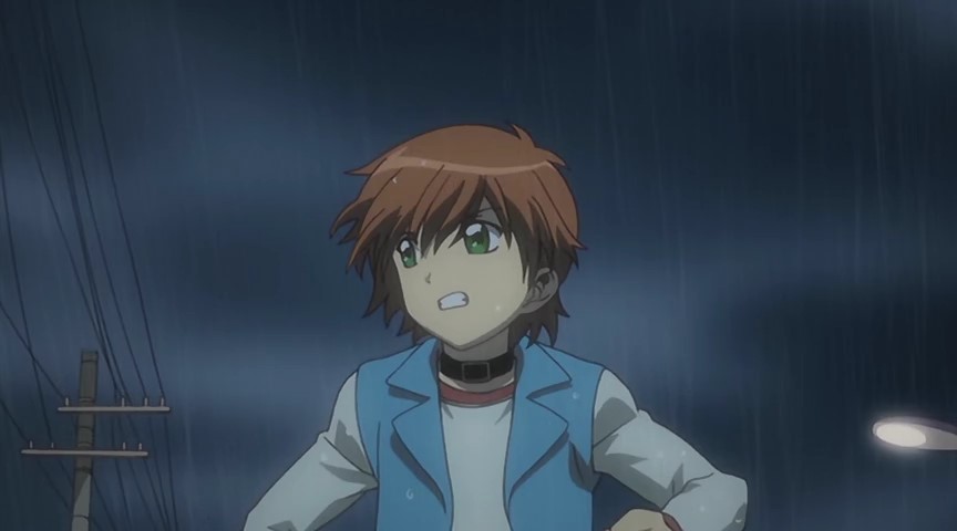 Кадры из Инуками! (2007)