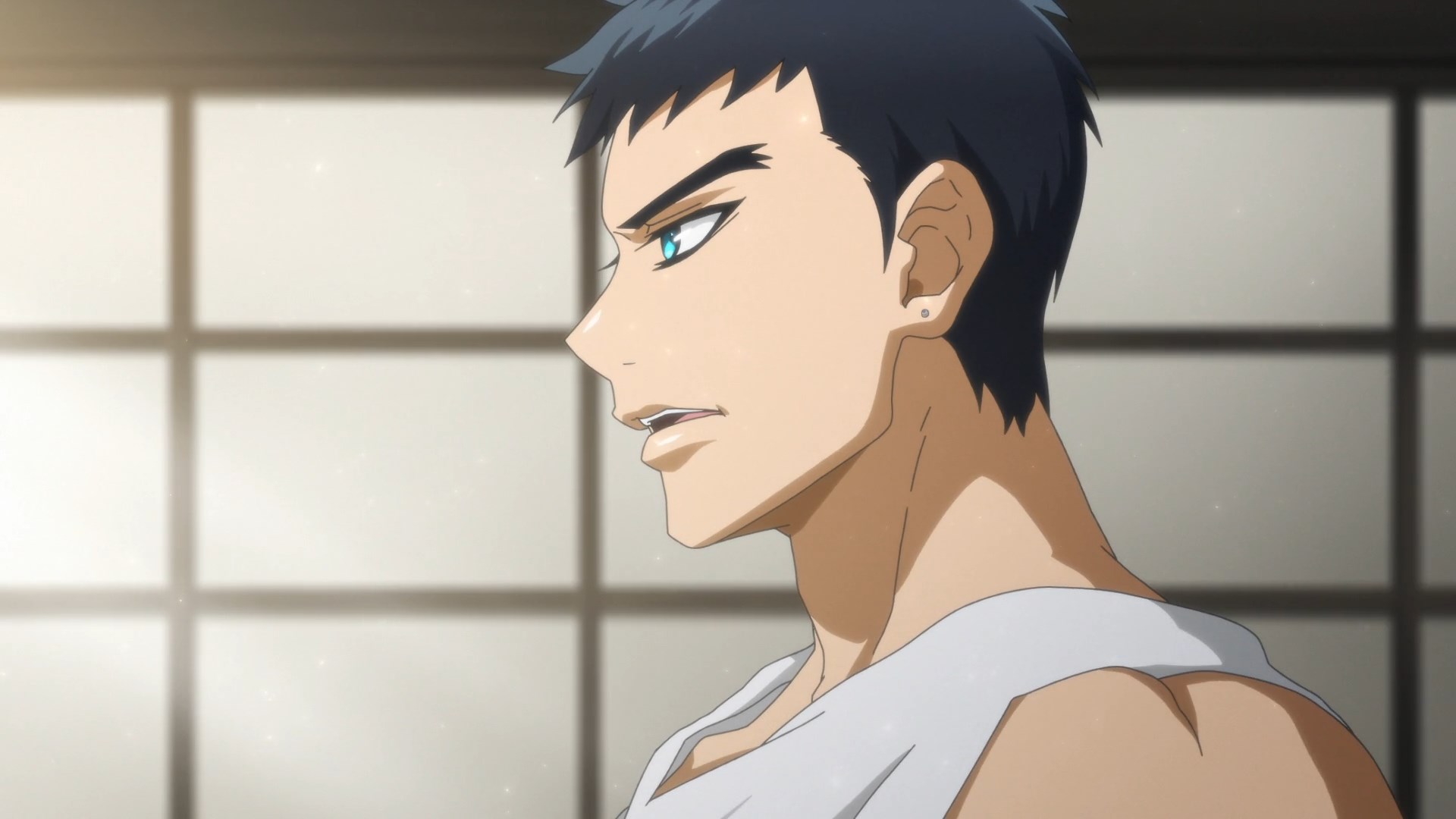 Королева воров любит цирк (2022)