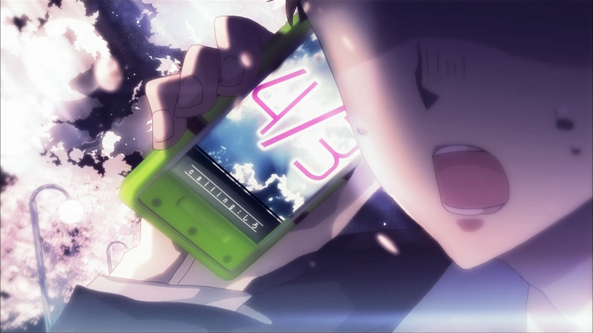 Кадры из Этот парень может сражаться с пришельцами (2011)