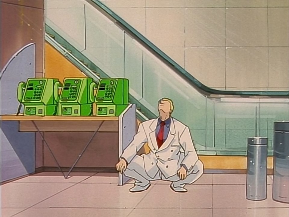 Кадры из Крутой учитель Онидзука (1999)