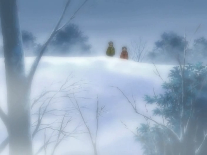 Мико из утреннего тумана (2002)