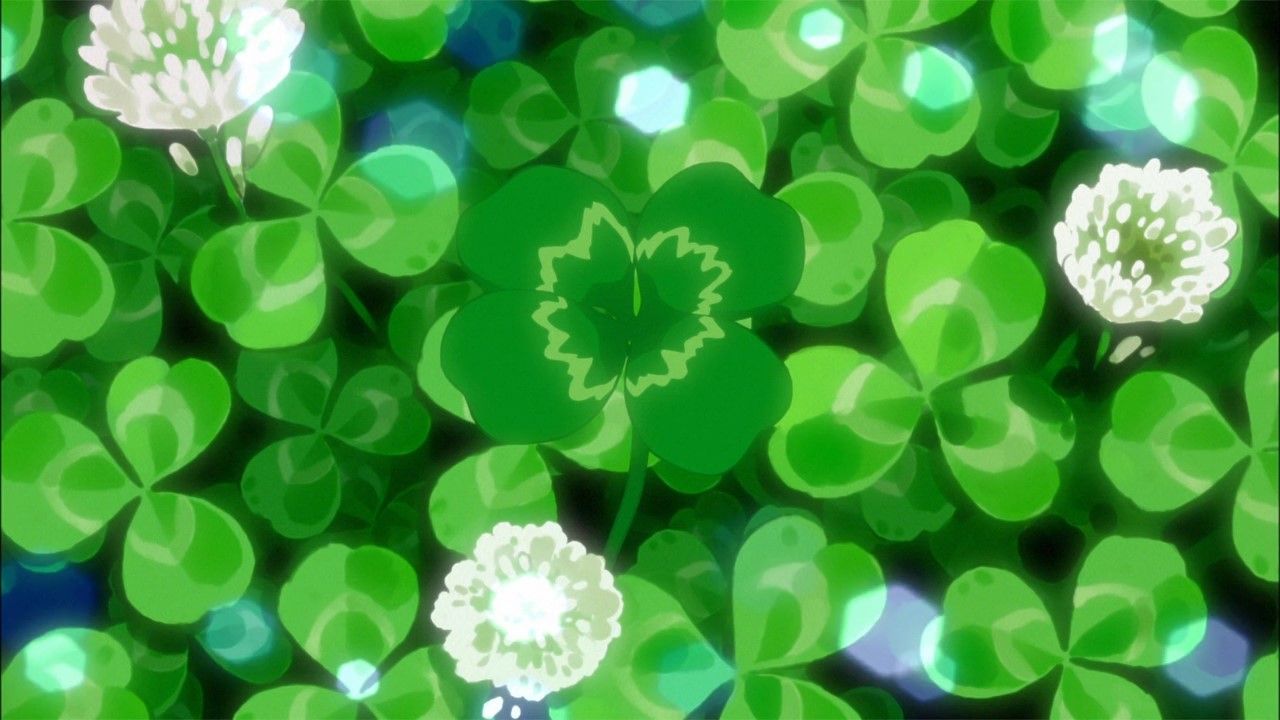 Кадры из Хорошенькое лекарство: Ловцы сердец (2010)