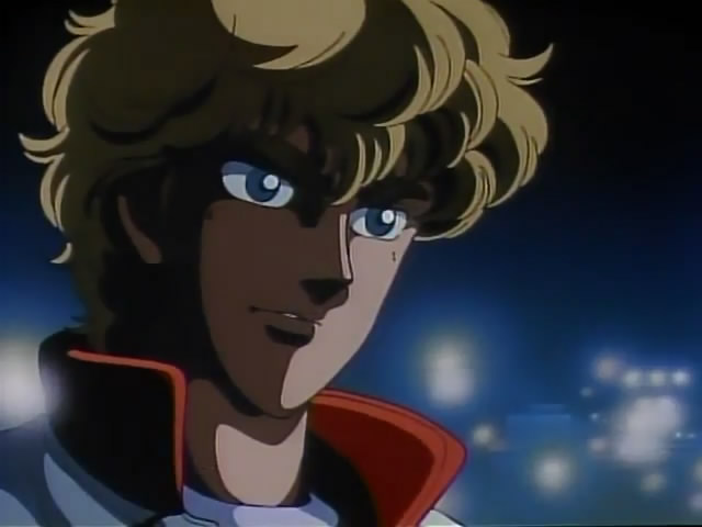 Быстрее ветра! (1988)