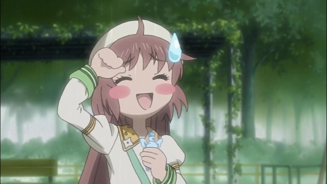 Кадры из Кобато (2009)