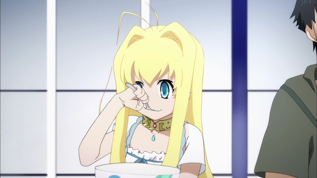 Кадры из Драконий кризис! (2011)