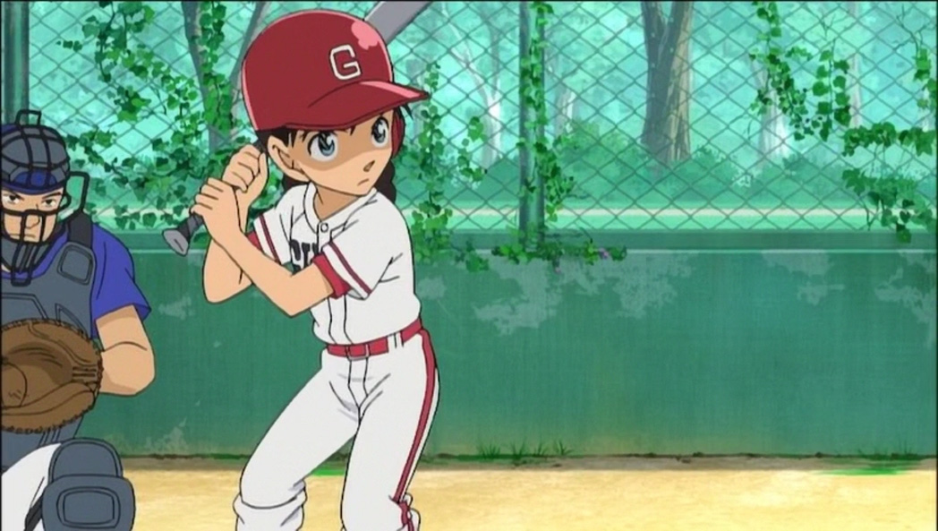 Кадры из Детектив Конан OVA 12: Чудо Экскалибура (2012)