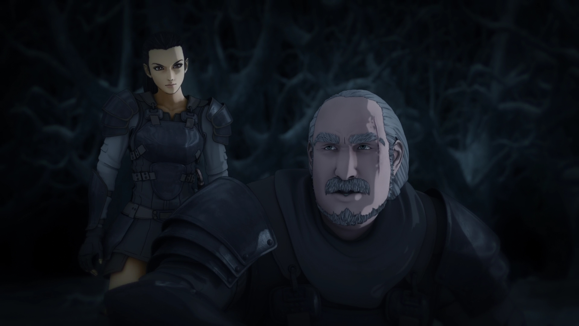 Эпоха дракона: Рождение Искательницы (2012)