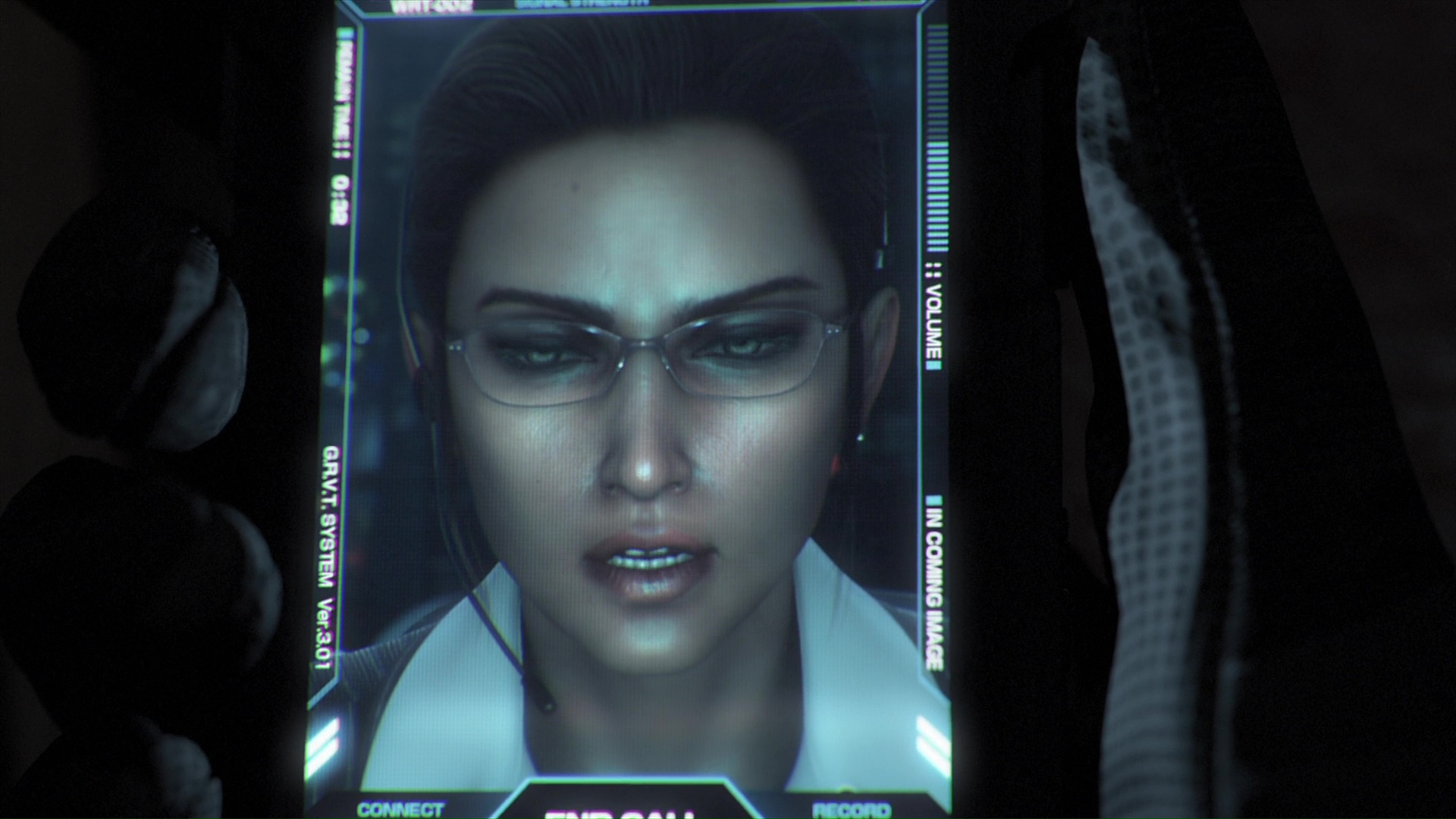 Обитель зла: Проклятие (2012)