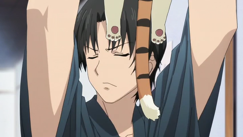 Кадры из Каштан мечты (2012)