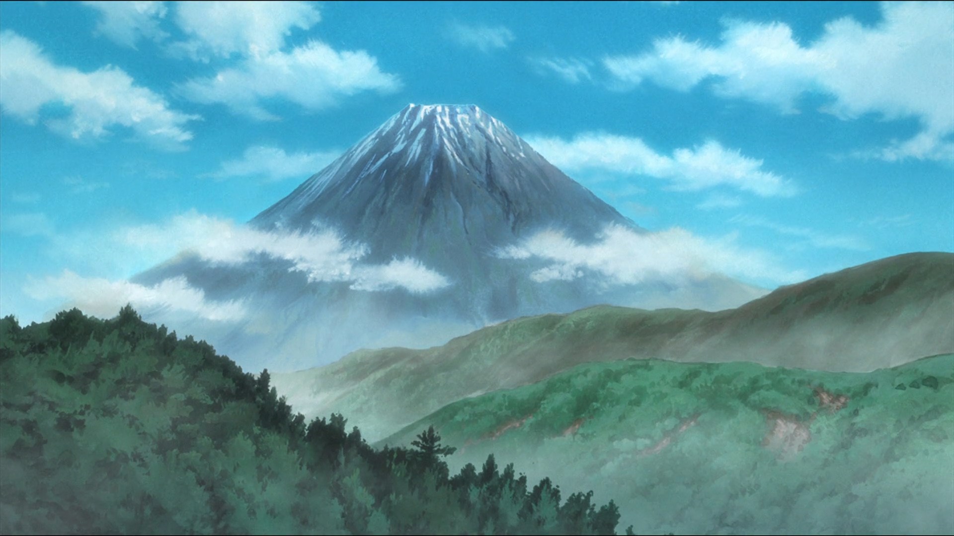 Дух солнца (2006)