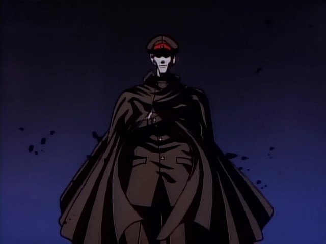 Кадры из Столичная история (1991)