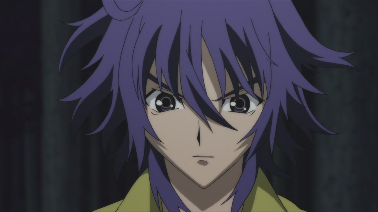 Кадры из Усопшие (2010)