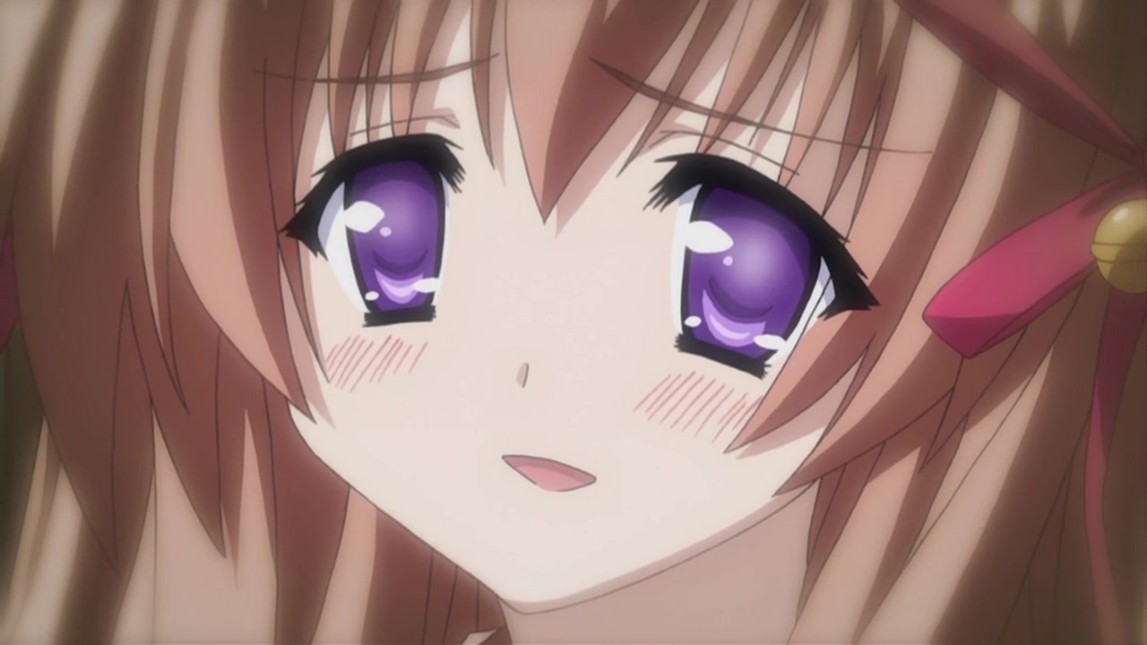 Кадры из Таютама: Поцелуй моей богини (2009)