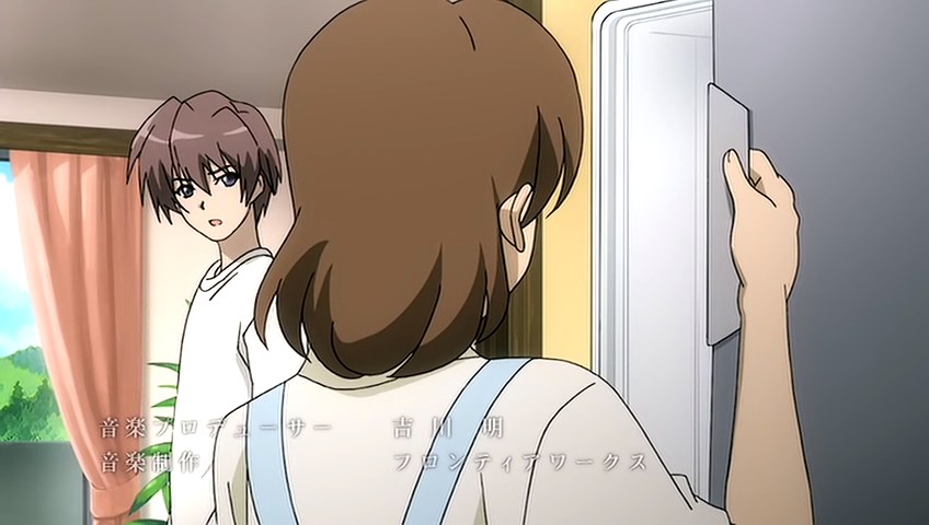 Когда плачут цикады: Вспышка (2013)