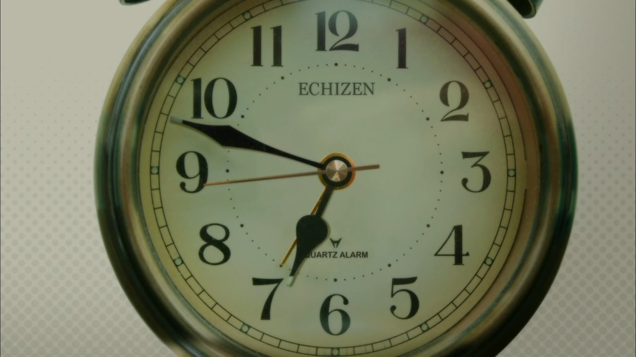 Кадры из Наброски Хидамари 3: Спецвыпуск 3 (2011)