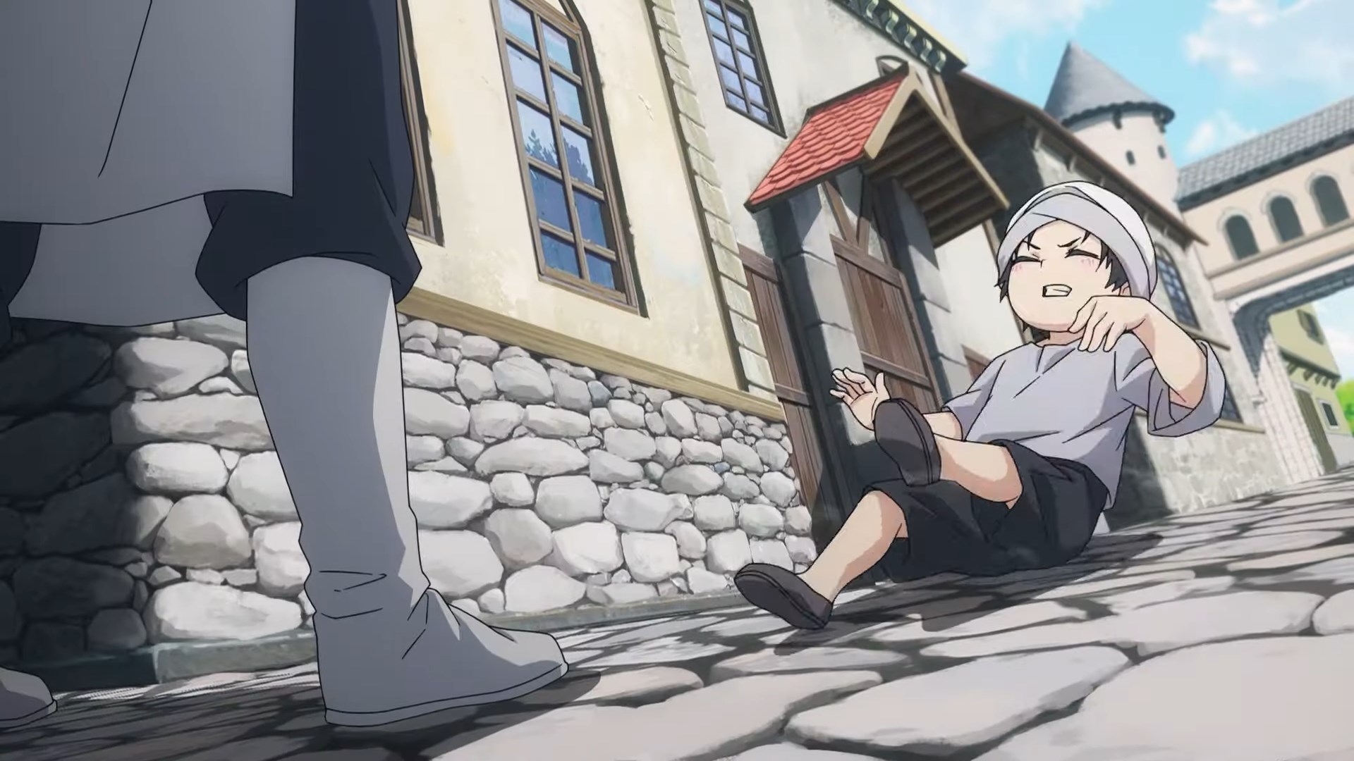 Кадры из Агат (2023)