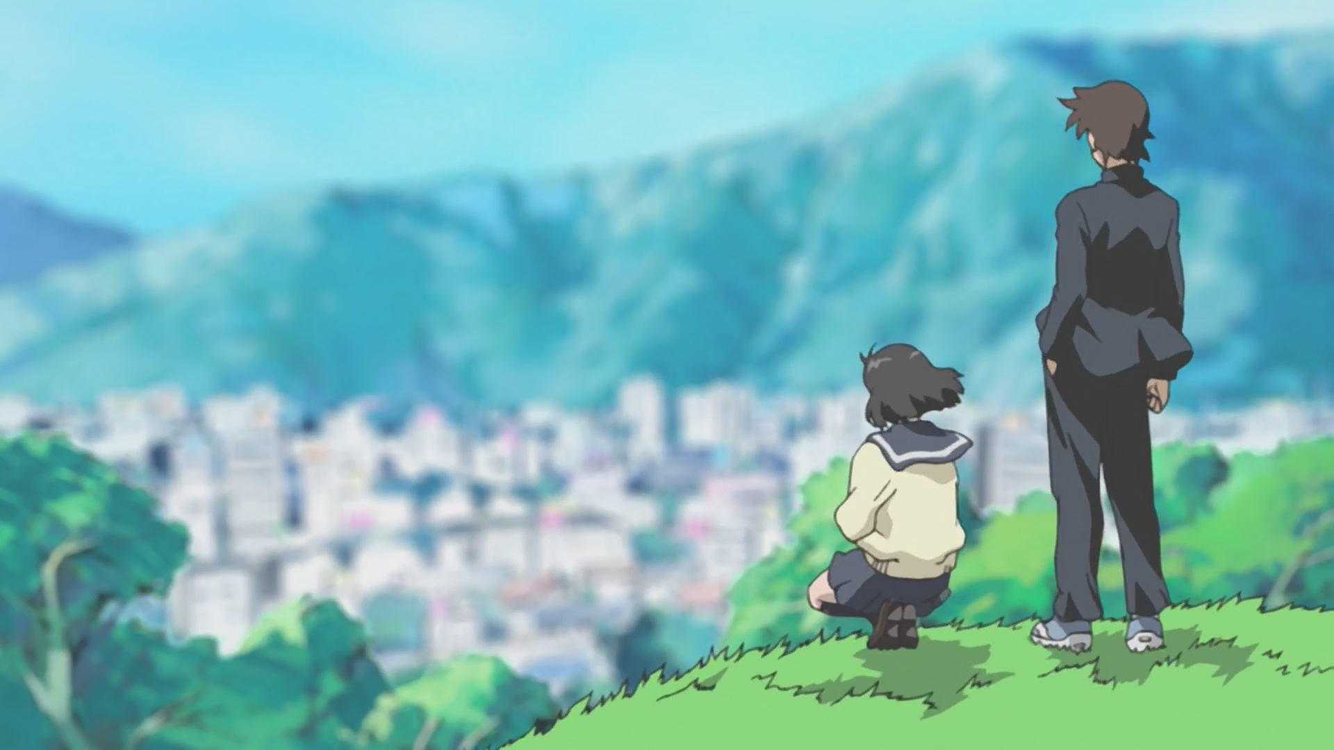 Гайвер: Био-ударное оружие (2005)