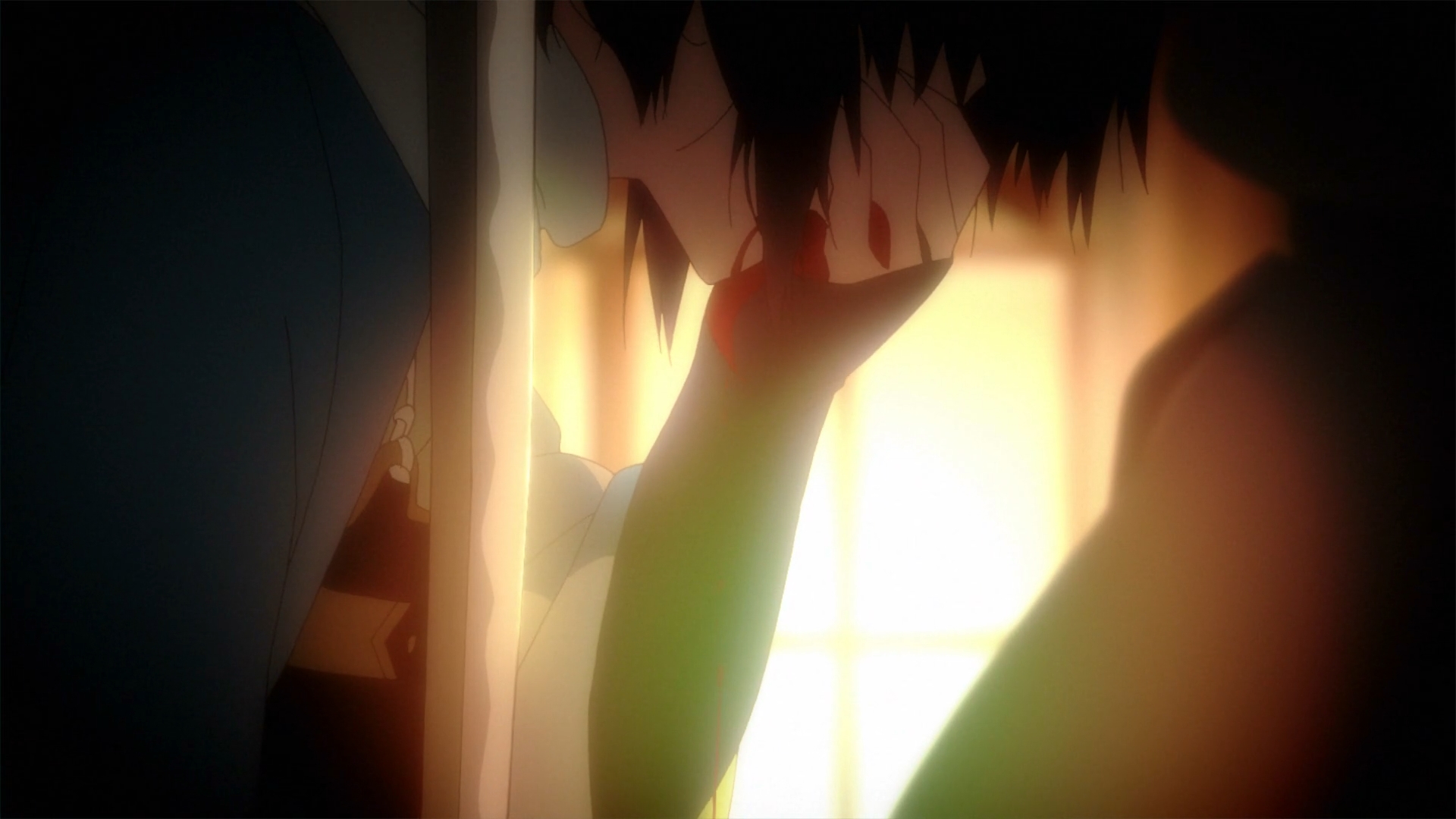 Танец мечей: Цветочный круг (2016)