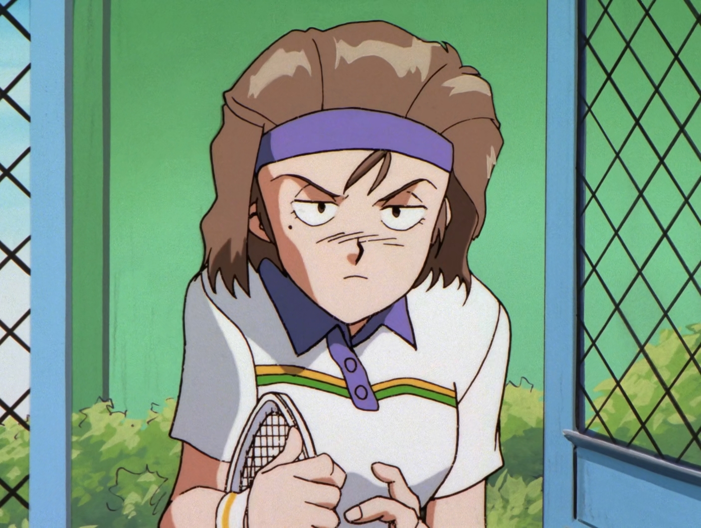 Фильм об отаку 1982 & 1985 (1991)