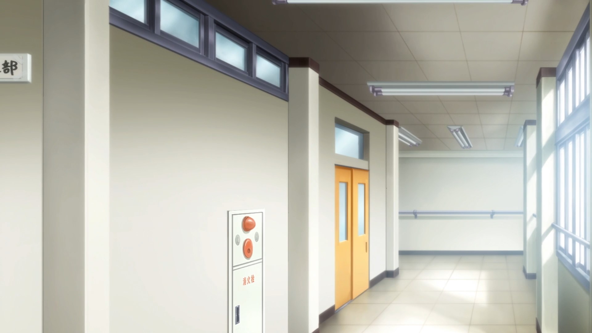 Кадры из Моя жизнь после того, как однажды утром я стал микрофоном в голове манекена (2022)