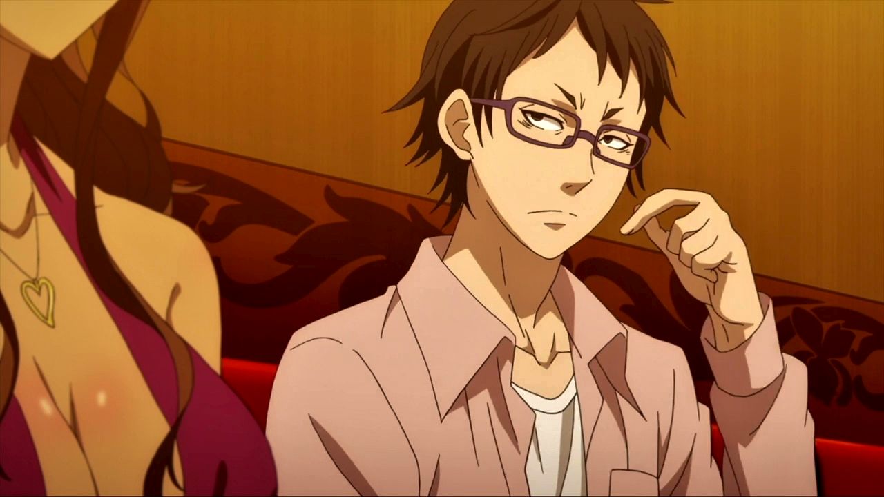 Кадры из Я и 23 раба (2018)