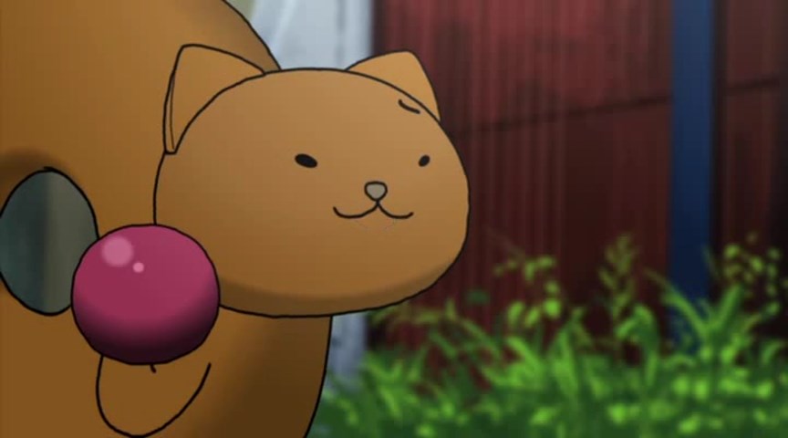 Котопончик (2013)