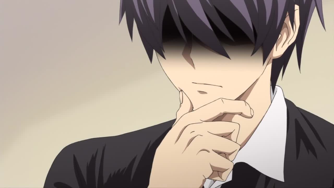 Кадры из Мангака и его ассистентка (2014)