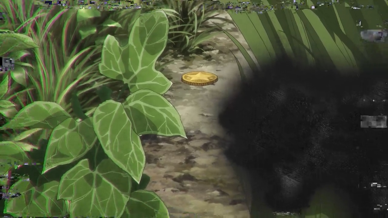 Кадры из Глейпнир (2020)