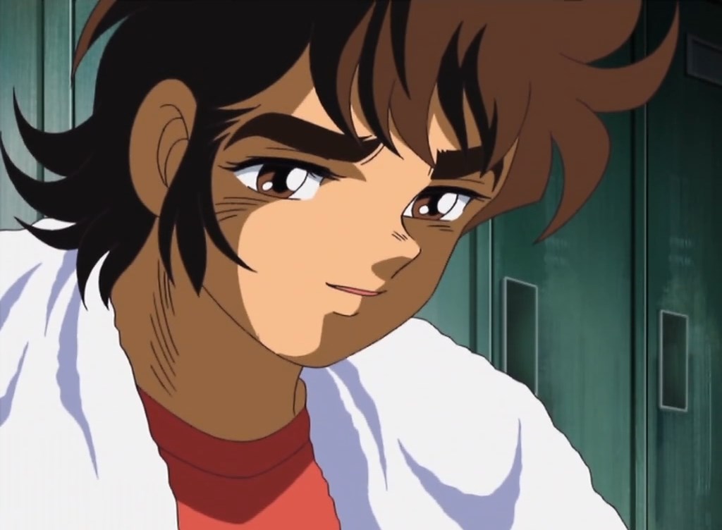 Кадры из Состязание на ринге (2004)