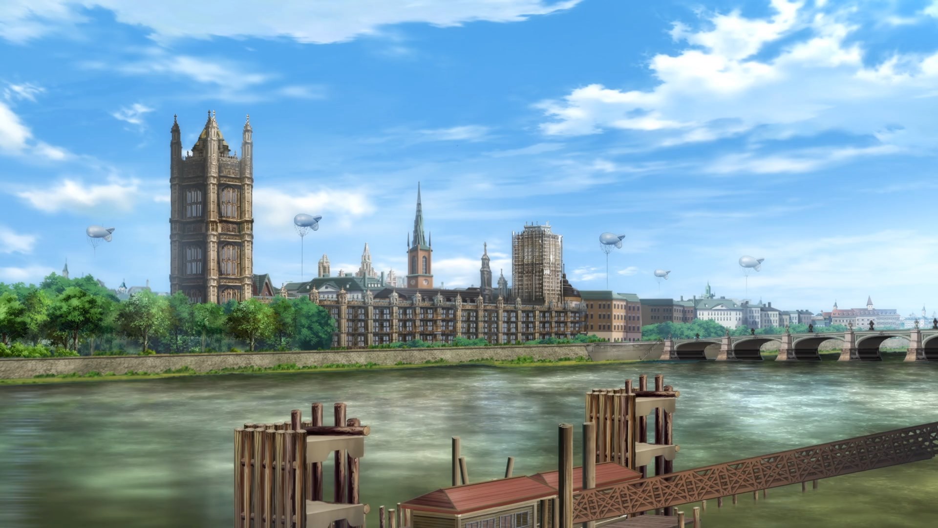 Кадры из Сияющие ведьмы (2022)