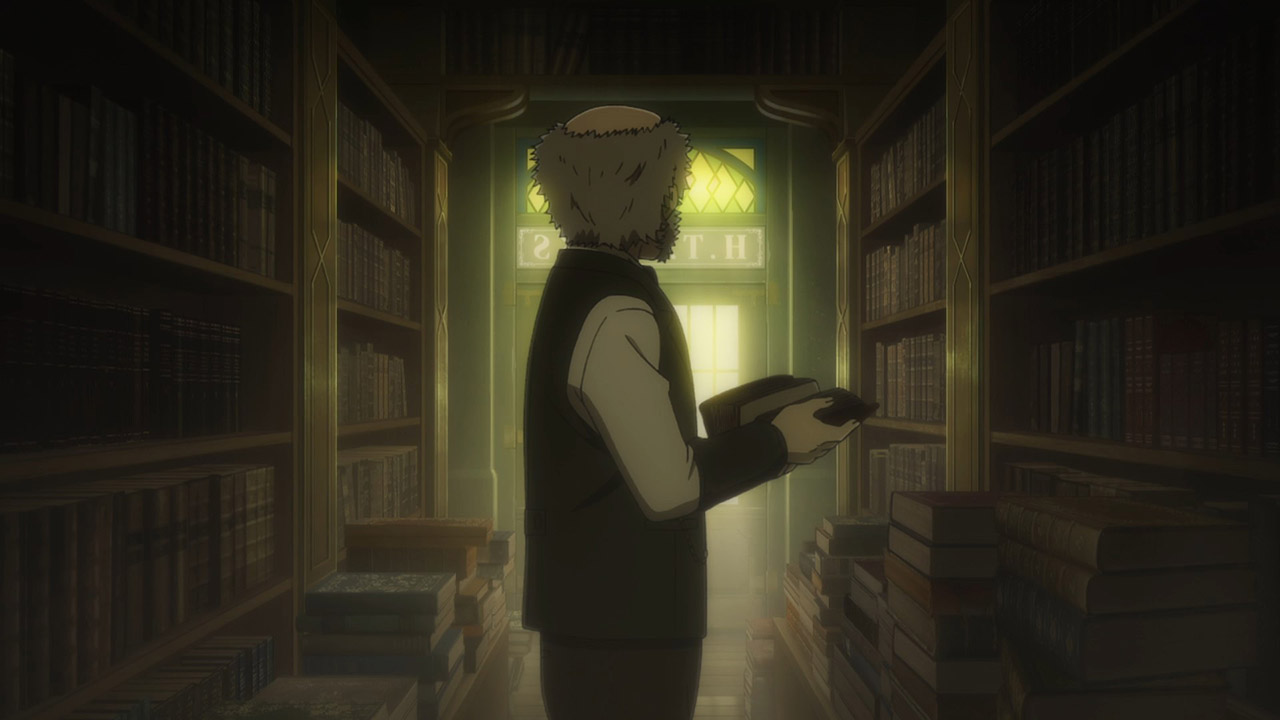 Кадры из Принцесса-шпионка: Укротитель короны. Фильм первый (2021)