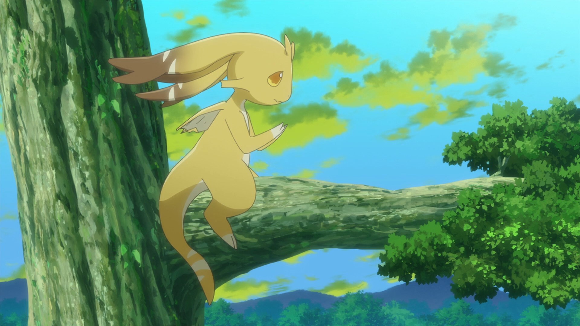 Кадры из Перерождение в яйцо дракона: Я стану сильнейшим (2026)