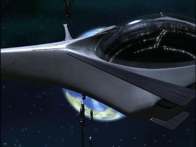 Кадры из Кандидат для Богини (2002)