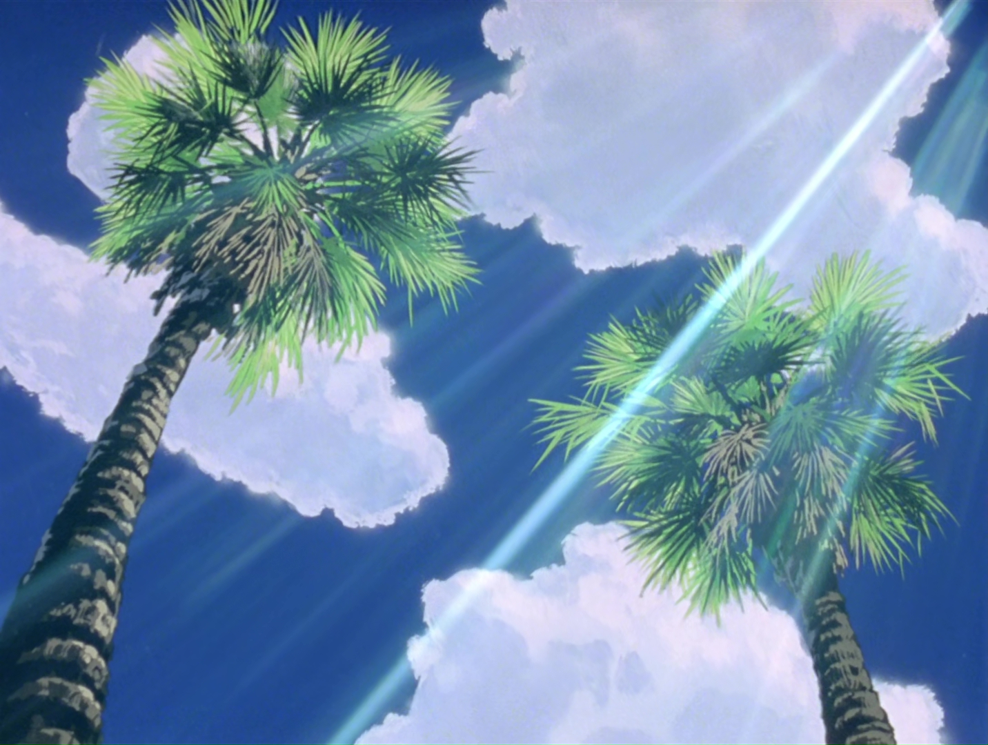 Кадры из Ганбастер: Дотянись до неба (1988)