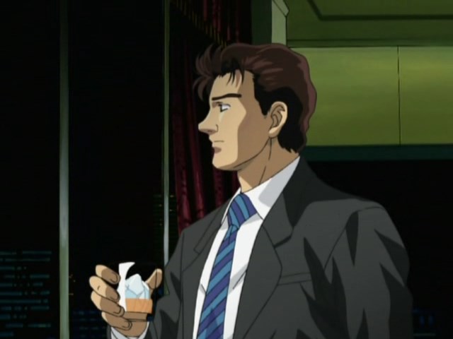 Кадры из Точки соприкосновения (2003)