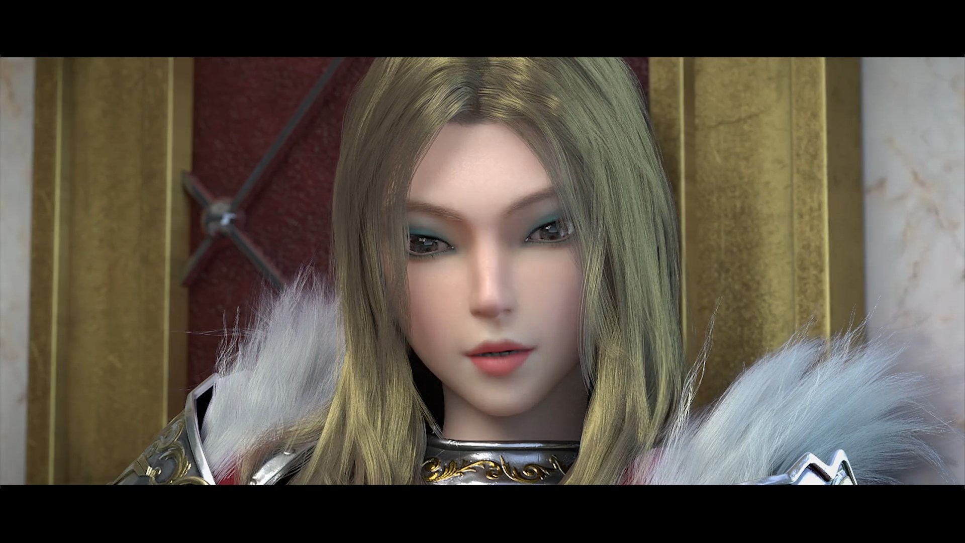 Кадры из Превзойти богов: Чёрные войска (2017)