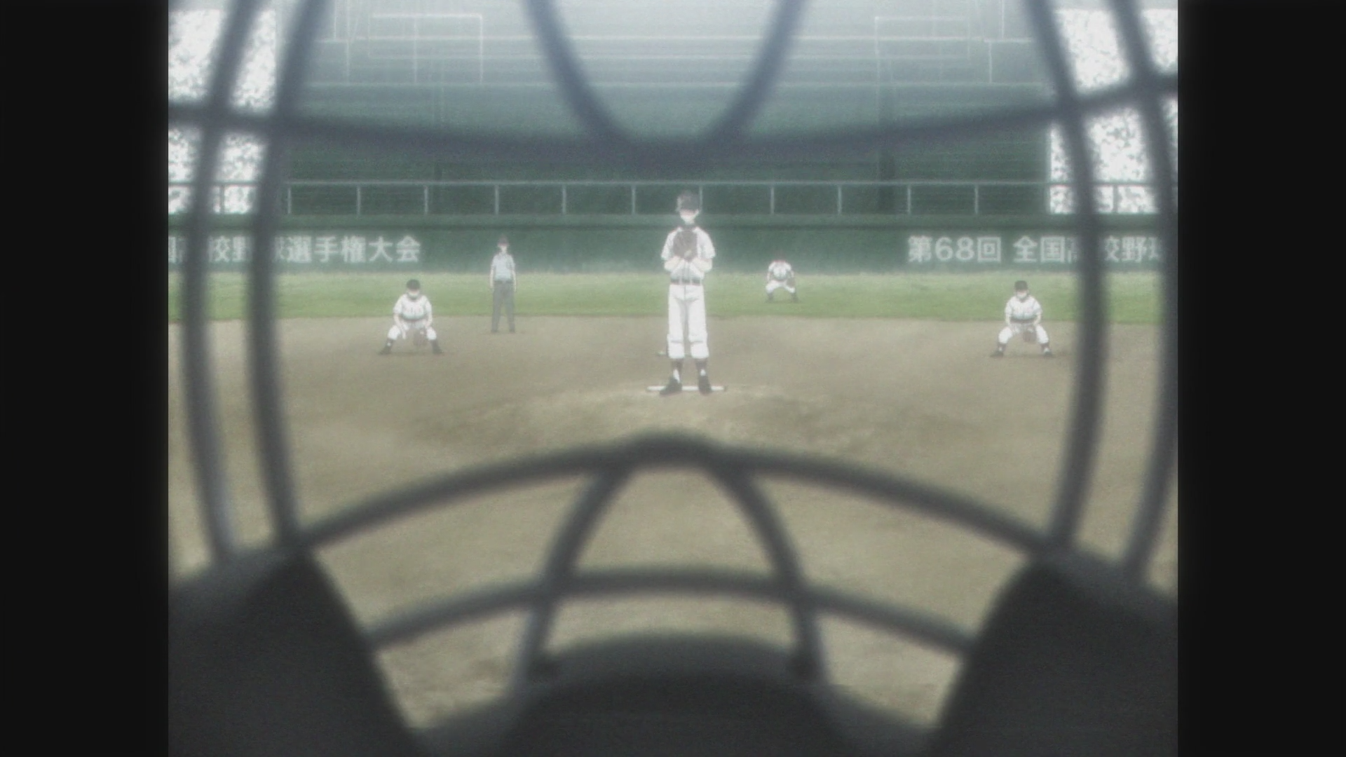 Кадры из Микс: История Мэисэи (2019)