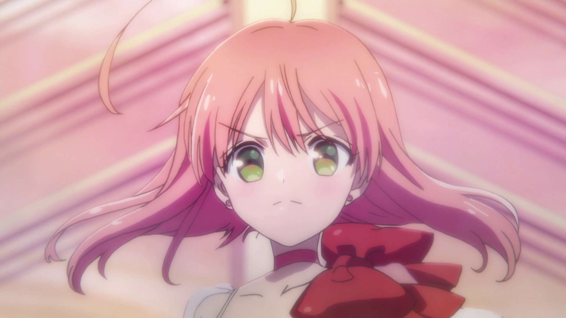 Кадры из Я — мальчик-волшебница (2018)