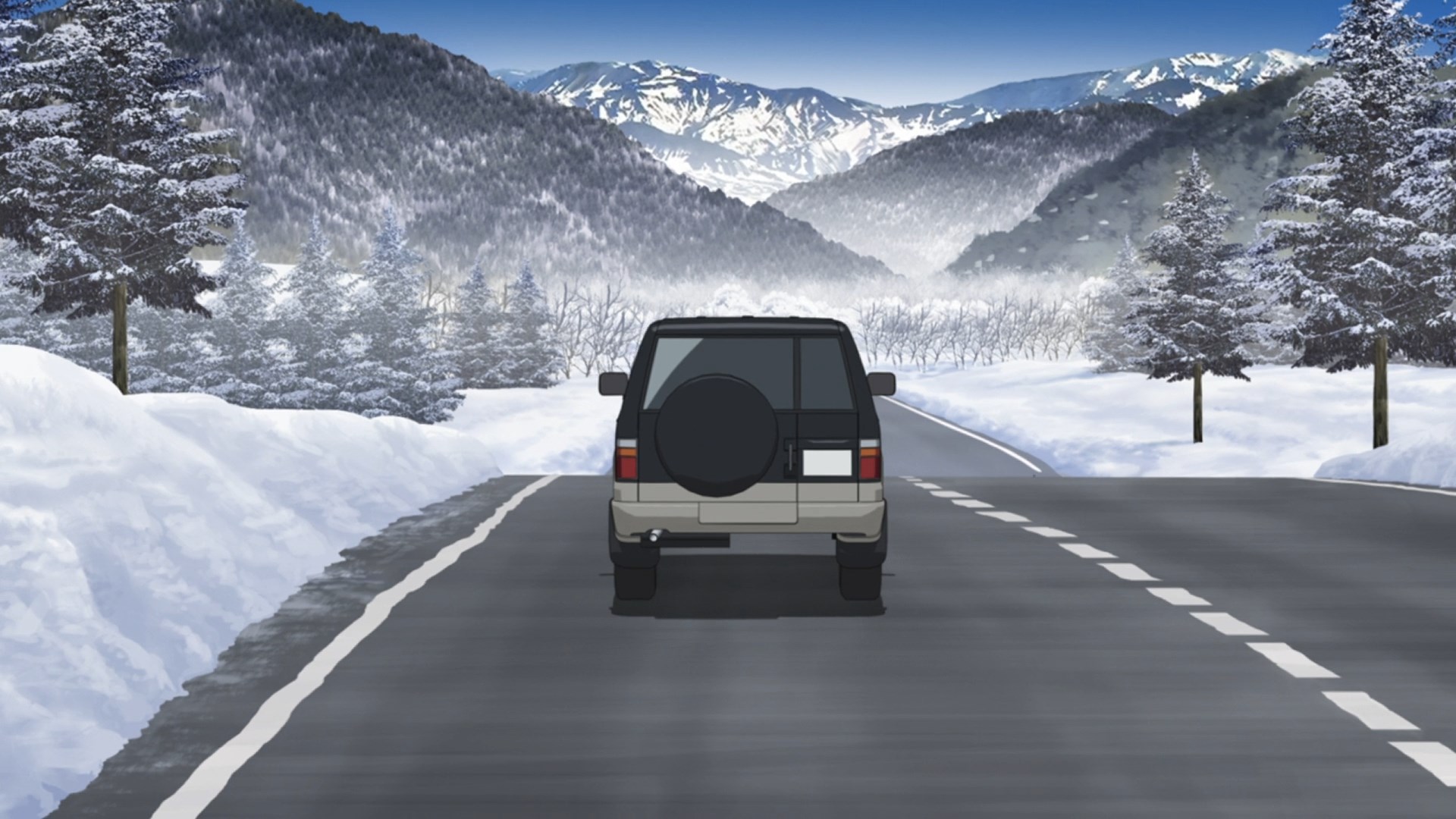 Кадры из Бездомный Бог: Арагото OVA (2015)