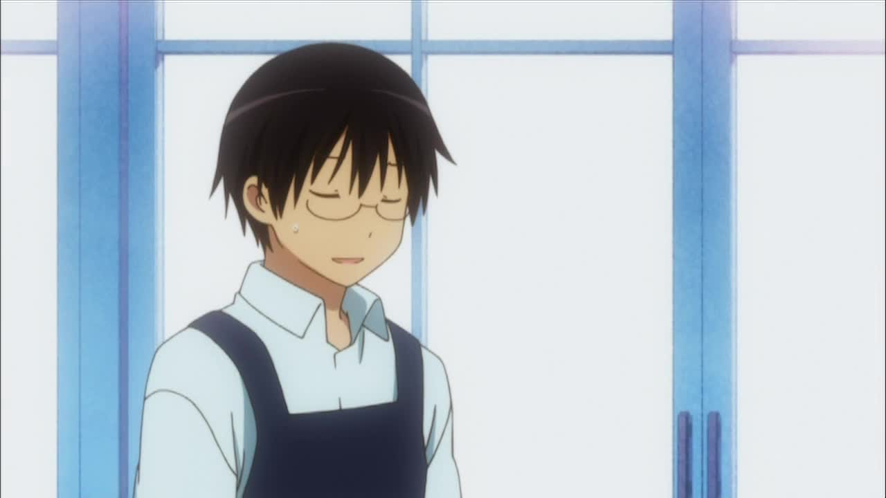 Кадры из Детский сад Ханамару (2010)