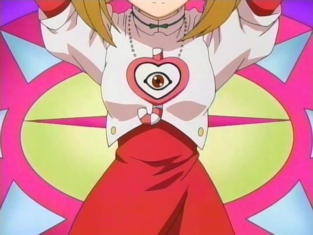 Кадры из Большой магический перевал (2006)