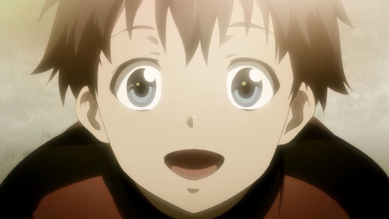 Приказ, изменивший мир (2016)