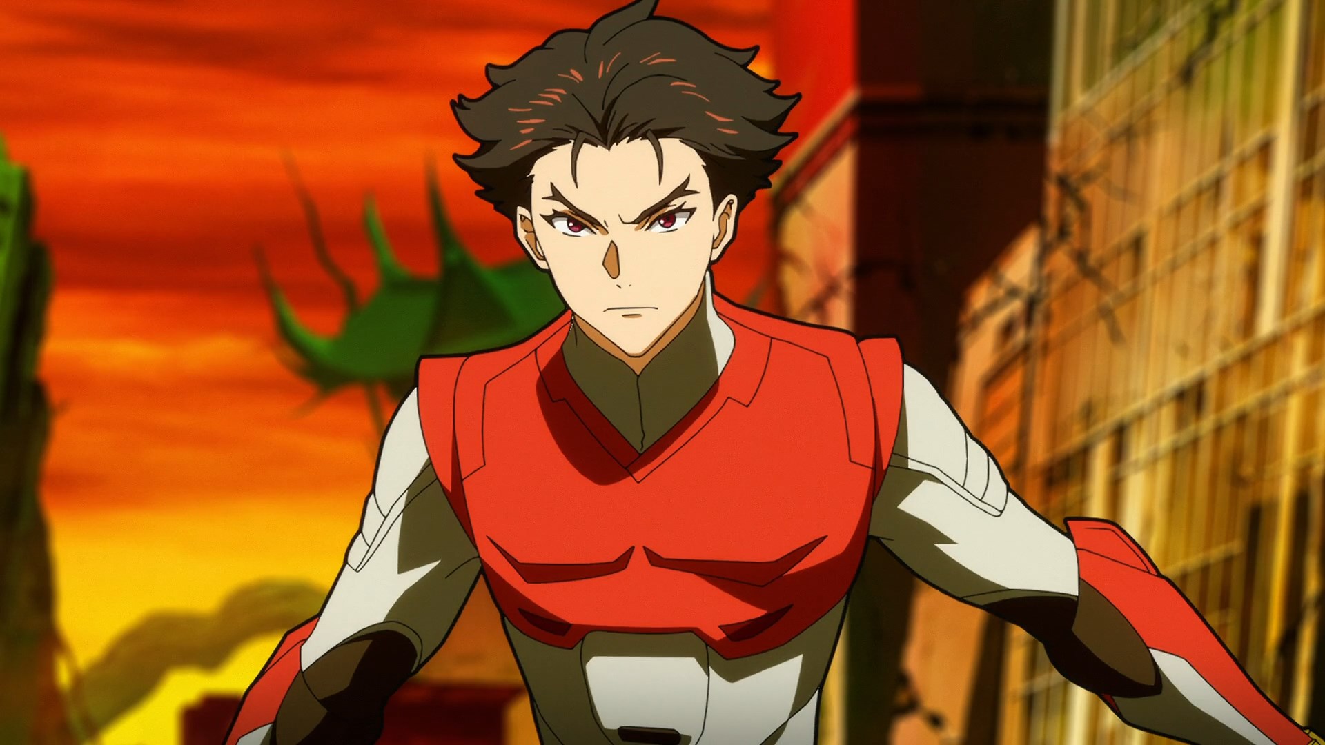 Кадры из Истинные чудотворные рыцари (2026)