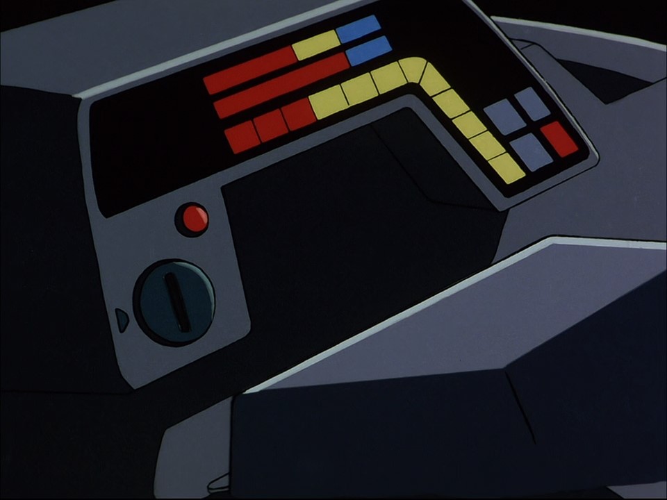 Кадры из Акустический воин Боргмен: Дождь влюблённых (1990)