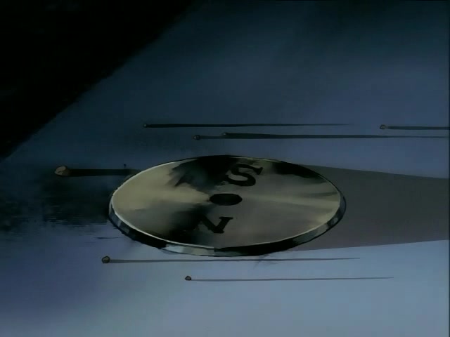 Кадры из Экс-драйвер (2000)