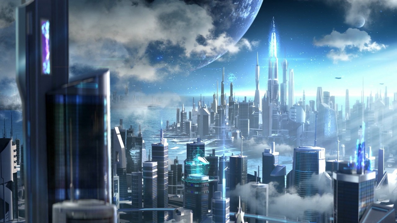 Кадры из Дефектные: Доступ запрещён (2021)