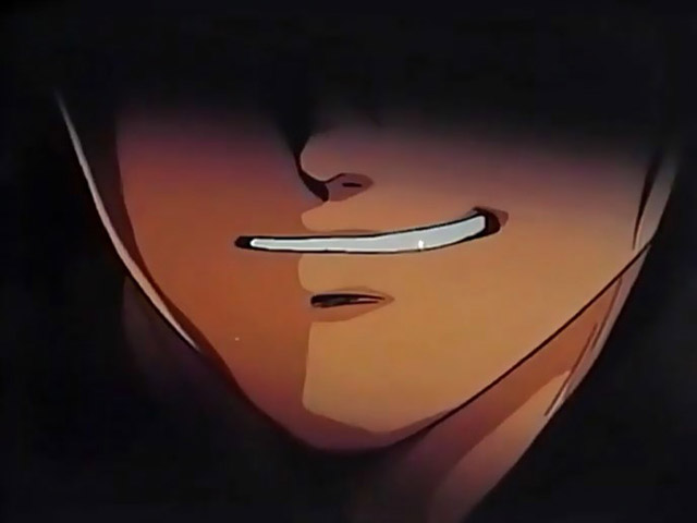 Кадры из Истребитель драконов (1992)